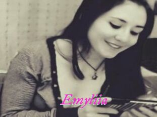 Emyliia