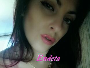 Endeta