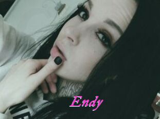 Endy