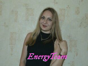 EnergyTeam