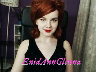 EnidAnnGlenna Fille Sensuelle