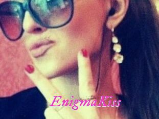 Enigma_Kiss