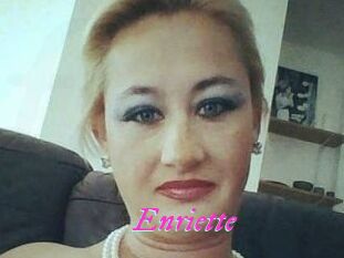 Enriette