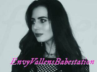 EnvyVallensBabestation