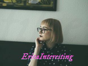 EricaInteresting
