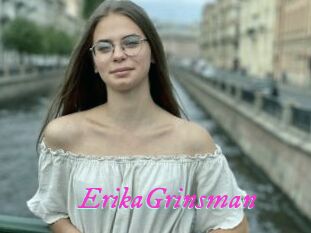 ErikaGrinsman