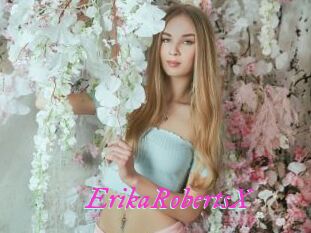 ErikaRobertsX