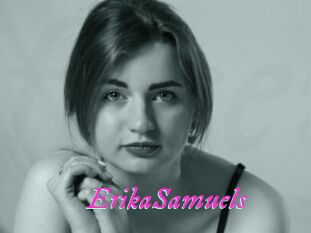 ErikaSamuels