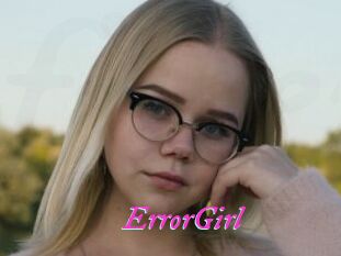 ErrorGirl
