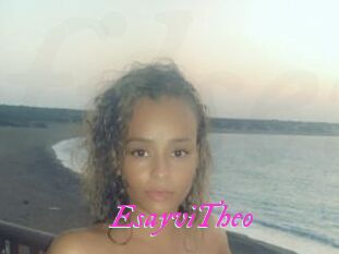 EsayviTheo