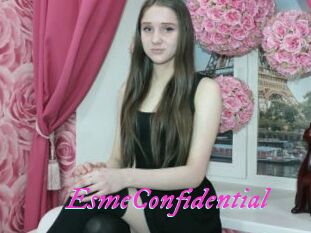EsmeConfidential