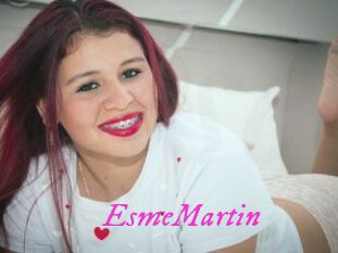 EsmeMartin