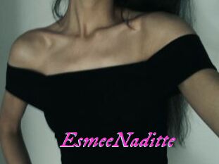 EsmeeNaditte