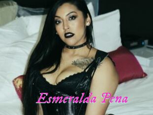 Esmeralda_Pena