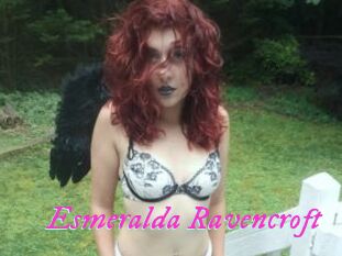 Esmeralda_Ravencroft