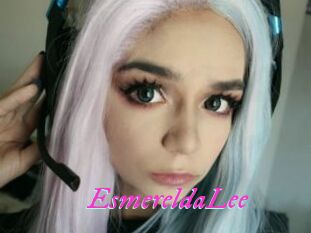 EsmereldaLee