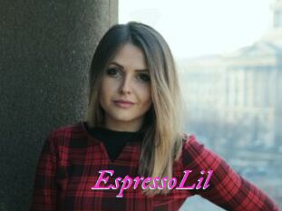 EspressoLil