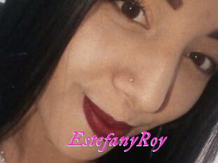 EstefanyRoy