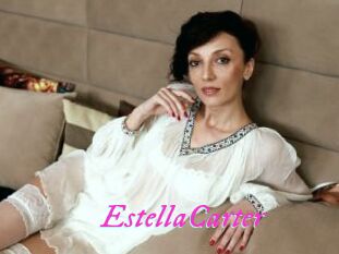 EstellaCarter Fille Sensuelle
