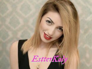 EstterKaly
