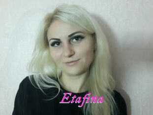 Etafina