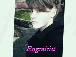Eugenicist