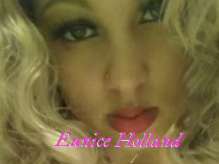 Eunice_Holland