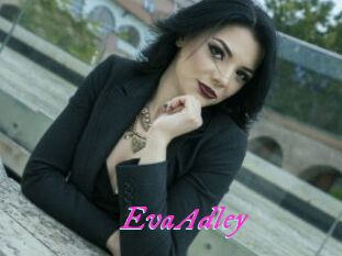 EvaAdley Fille Sensuelle