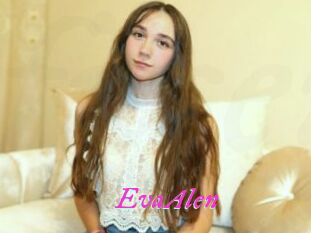EvaAlen Fille Sensuelle