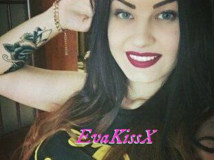 EvaKissX