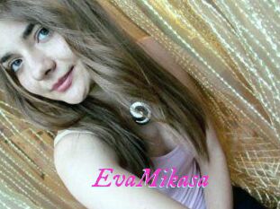 EvaMikasa