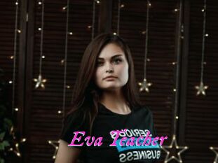 Eva_Teacher