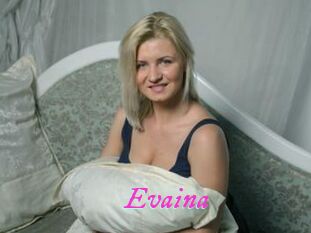 Evaina
