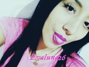 Evaluna26