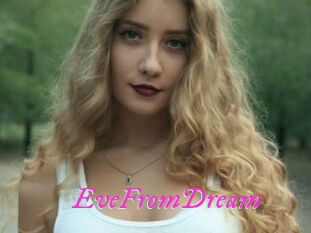 EveFromDream