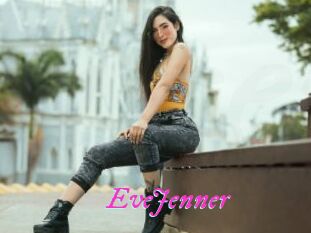 EveJenner