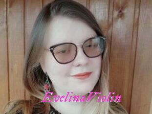 EvelinaViolin Fille Sensuelle