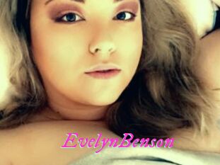 EvelynBenson