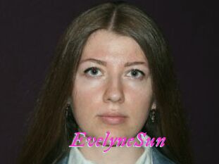 EvelyneSun