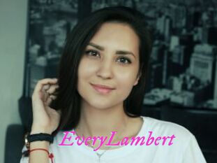 EveryLambert