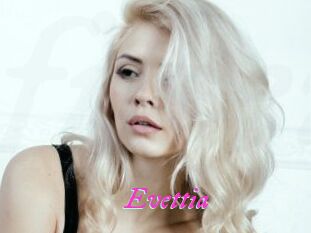 Evettia