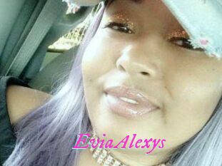 Evia_Alexys