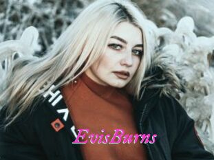 EvisBurns