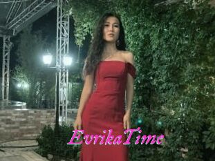 EvrikaTime Fille Sensuelle