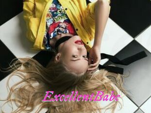 ExcellentBabe