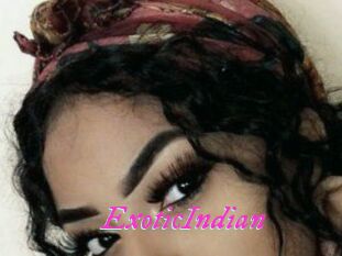 ExoticIndian