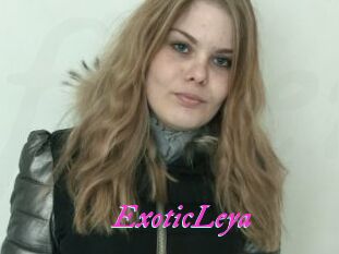 ExoticLeya