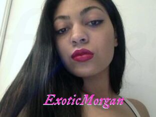 ExoticMorgan
