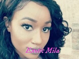 Exotic_Mila