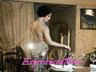 ExperiencedMore